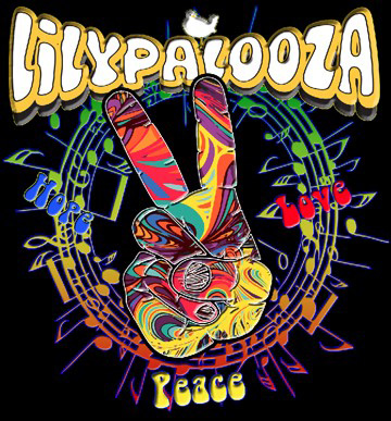 Lilypalooza Children Charities Fundraiser
